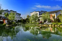 Jiuhuashan Wuxi Shanse Hotel - Wifi