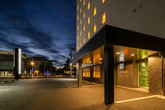 Super Hotel Echizen Takefu