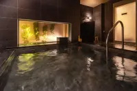 Super Hotel Echizen Takefu Hotels in Sabae