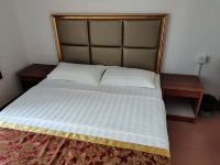 中山梦旅公寓 - 标准大床房