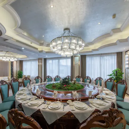 Hengfeng Hotel Hotels in Loudi