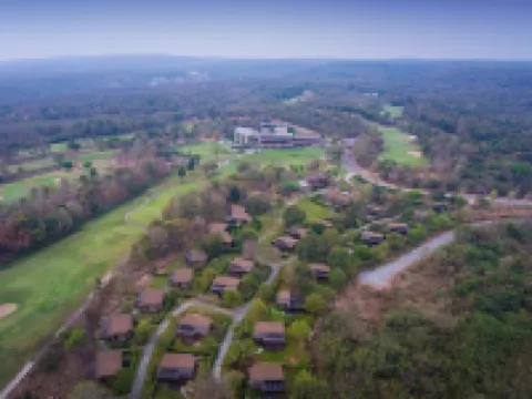 เมาน์เท่นครีก กอล์ฟ รีสอร์ท แอนด์ เรสซิเดนซ์ โรงแรมในอำเภอ สีคิ้ว