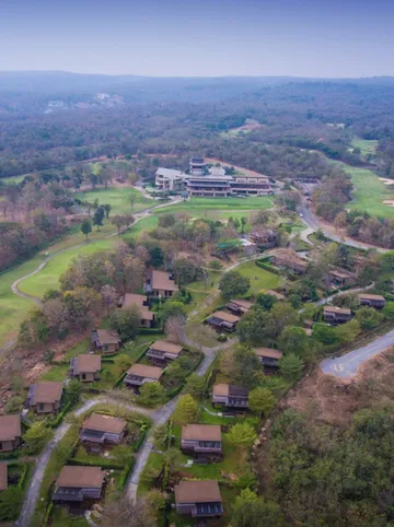 รูปภาพของเมาน์เท่นครีก กอล์ฟ รีสอร์ท แอนด์ เรสซิเดนซ์