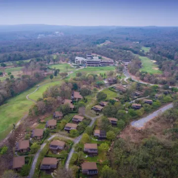 Mountain Creek Golf Resort & Residences