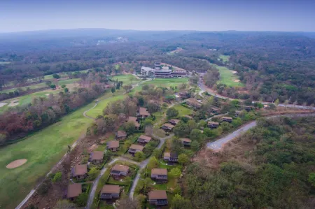 Mountain Creek Golf Resort & Residences