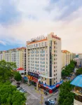 Bliss Haipai Hotel ( Guangxi University Nanning Railway Station Store)