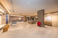 โรงแรม JI บ้านเกิดของลู่ซวิ่น เส้าซิง - 3 ดาว
