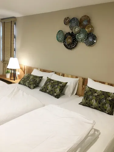 รูปภาพของแบงค็อกสราญ