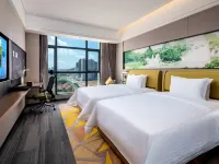 Hampton by Hilton Nanning Wuxiang Hotel di Nanning
