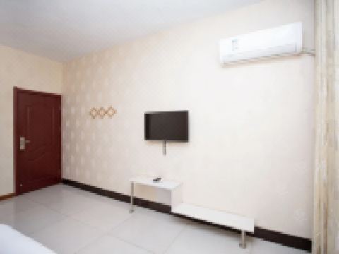 OYO商丘鑫和快捷宾馆 - 标准双床房