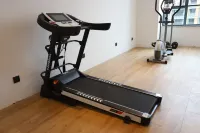 Minshan Hotel (Mianzhu Tianyue Store) - Gym