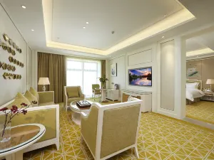 Mingfa International Hotel