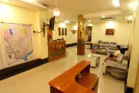 Shwe Htee Hotel Yangon Hotels in Insein