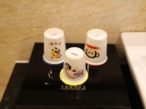 安康京康国际酒店 - 大嘴猴主题亲子房