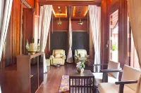 Aksorn Rayong,The Vitality Collection - Spa
