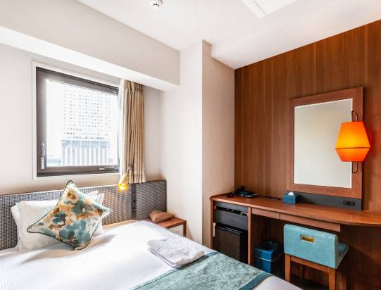 名鉄イン名古屋金山アネックス 名古屋 宿泊予約 安い料金プラン 口コミ 部屋写真 Trip Com