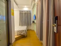 广州美人鱼公寓 - 舒适大床房