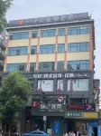 7 Days Hotel (Nanchang Bayi Square Ding Road North Subway Station)