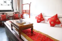 Ju Yuan Ge Inn (Pingyao Ancient City North Gate) -  อินน์