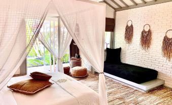 Hari Indah Boutique Hotel & Spa
