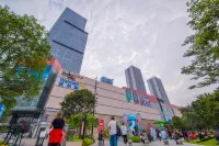 Yayue Hotel (Liuzhou China Resources Vientiane University of Science and Technology Branch) - Condos