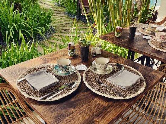 Hari Indah Boutique Hotel & Spa