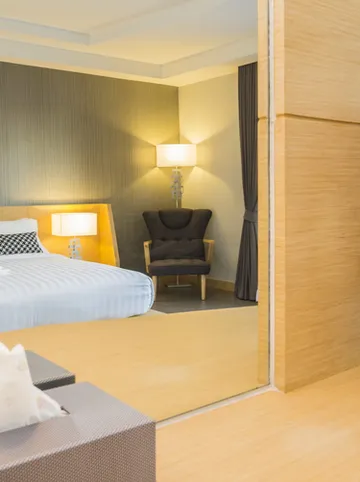 รูปภาพของโรงแรมเดอะ คาปูชิน