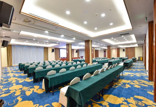 Xu Yuanna Xianghu Hotel Hotel Overview