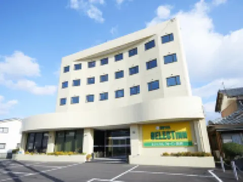 Select Inn Tsuruga Hotel a Tsuruga