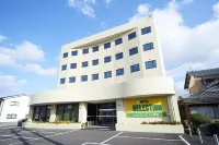 Select Inn Tsuruga Các khách sạn ở 