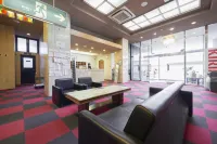 Select Inn Tsuruga Hotels in Tsuruga