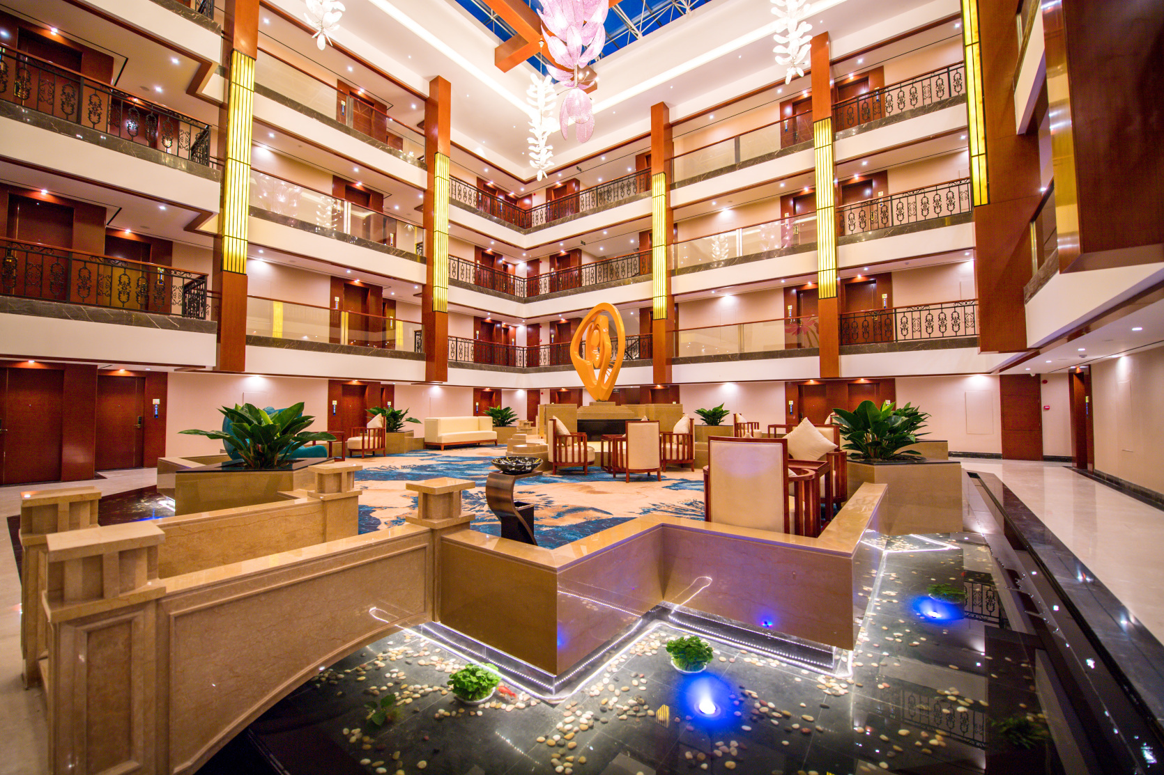 allhotelsinjiuzhaigou