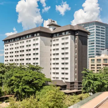 Seda Ayala Center Cebu City