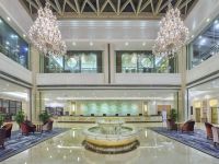 广州海力花园酒店 - 大堂酒廊