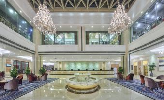 Guang Zhou Haili Garden Hotel