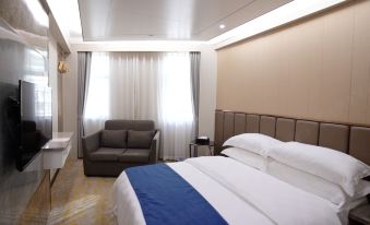 The Victoria Hotel Macau