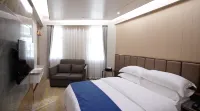 The Victoria Hotel Macau