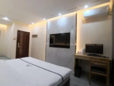 jiahua hotel