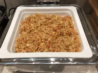 City Comfort Innホテル（汝城バス北駅） - 朝食
