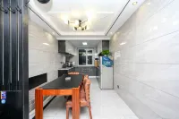 Beidaihe Yuansu Boutique Apartment (Liuzhuang Night Market) - Condos