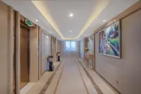 Vienna International Hotel (Mengcheng Wanda Store) Hotels in Mengcheng