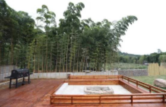 長興陌上花開精品民宿