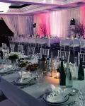 Sofitel Lafayette Square Washington DC