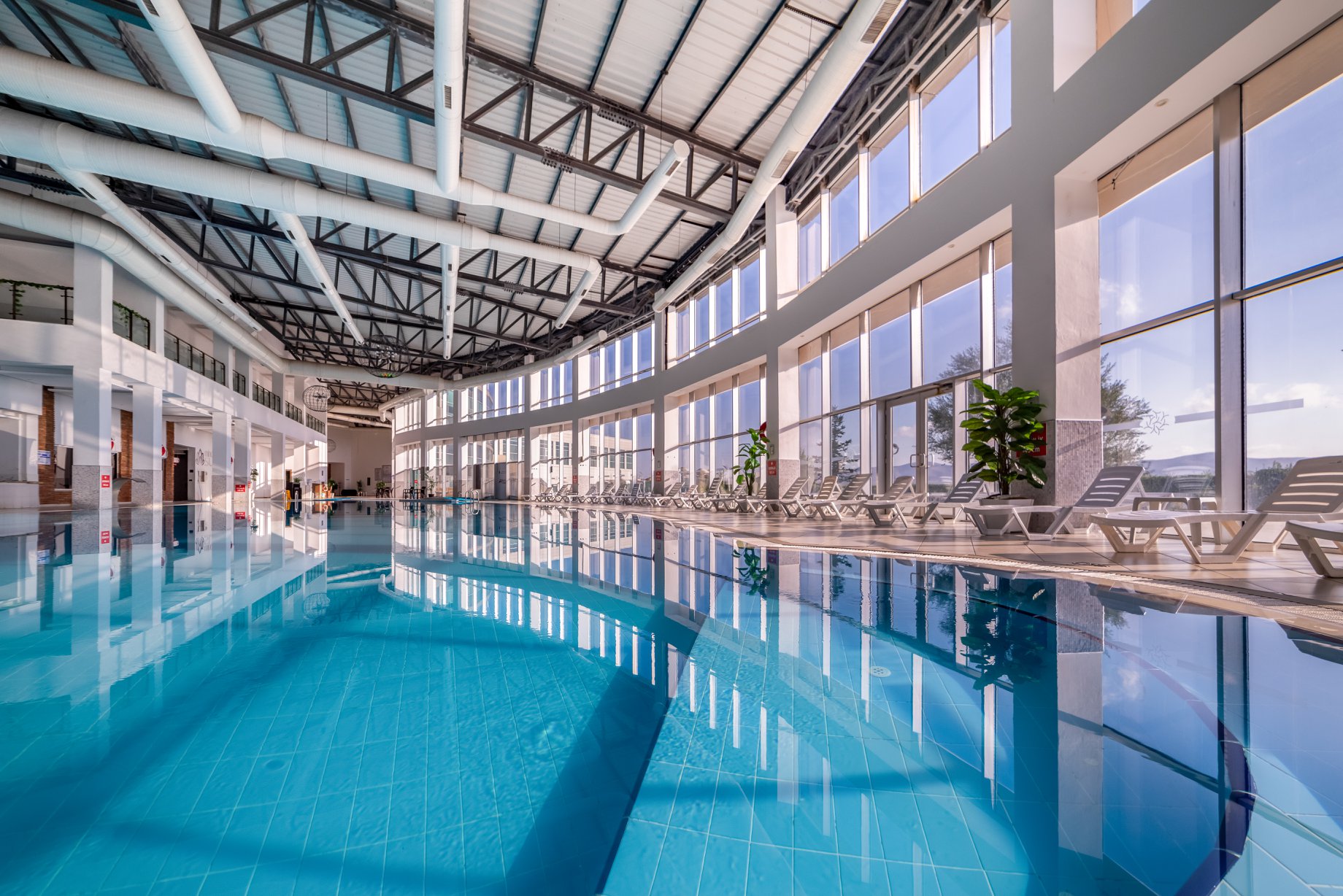 Armas Termal Resort