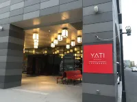 YaTi by Artyzen Hongqiao Shanghai. Hotel di Everbright Convention dan Exhibition Center
