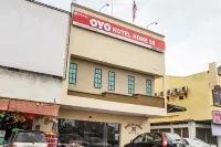Hotel Home 88 Hotels in Durian Sebatang