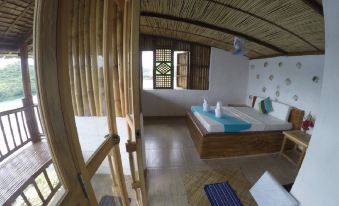 Borac Bay Bungalows and Spa