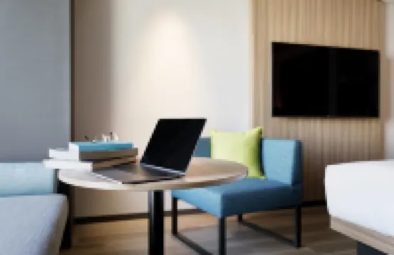 คอร์ทยาร์ด บาย แมริออท โอซาก้า ฮอนมาชิ