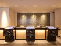 Hotel Keihan Kyoto Ekiminami Hôtels à proximité de : Temple To-ji