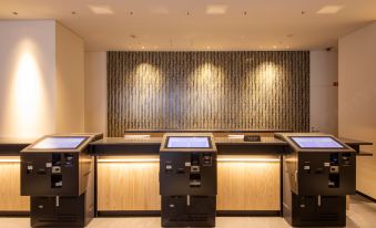 Hotel Keihan Kyoto Ekiminami